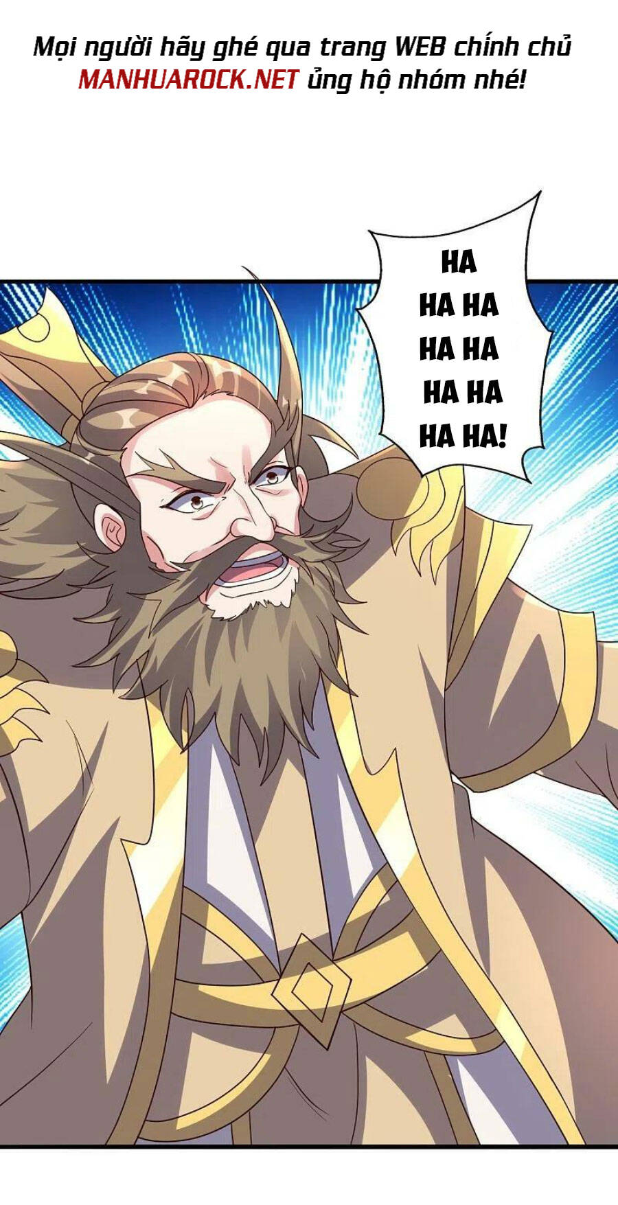 Tiên Võ Đế Tôn Chapter 404 - Trang 2