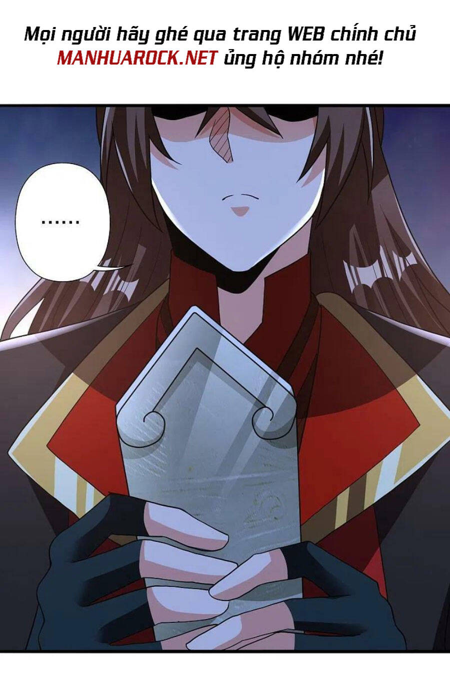 Tiên Võ Đế Tôn Chapter 404 - Trang 2