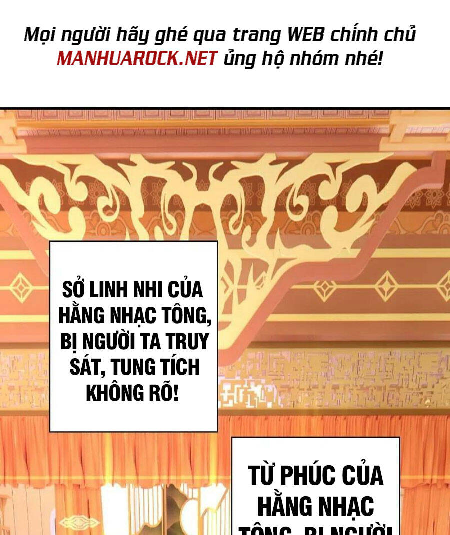 Tiên Võ Đế Tôn Chapter 404 - Trang 2