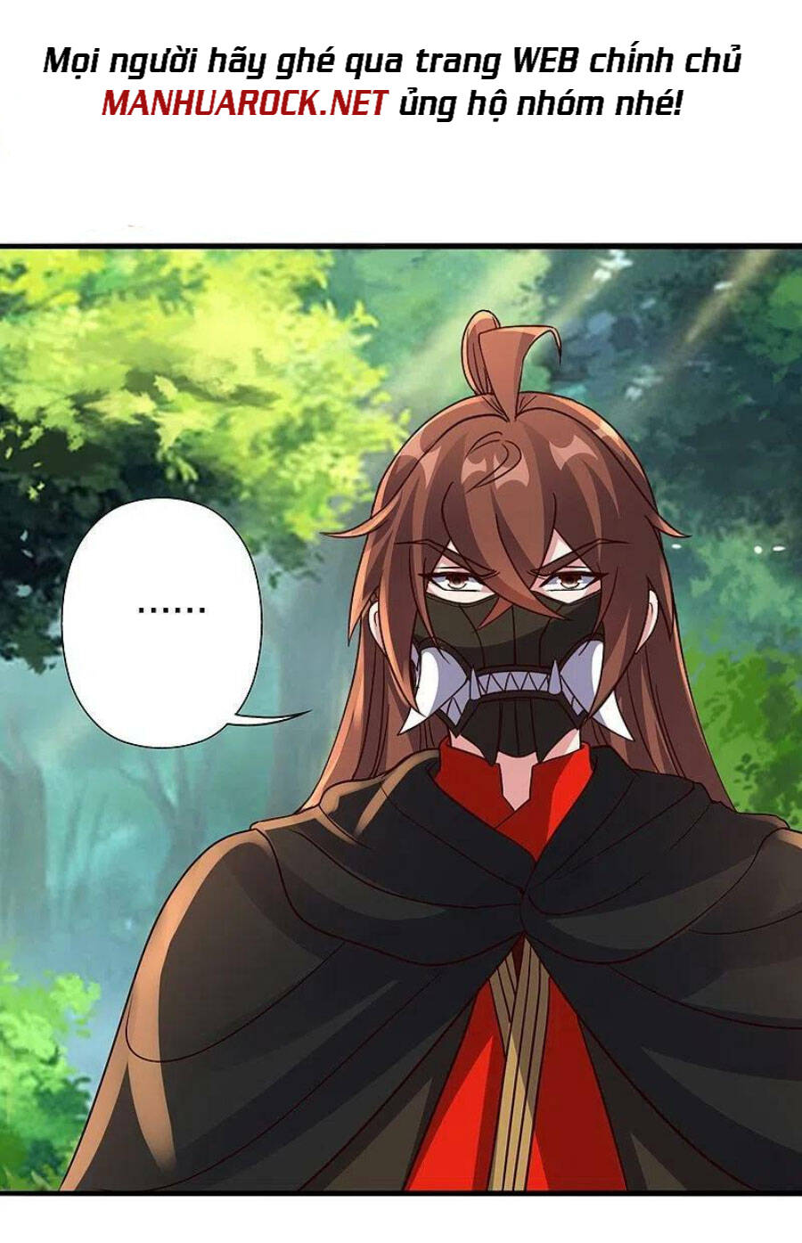 Tiên Võ Đế Tôn Chapter 404 - Trang 2