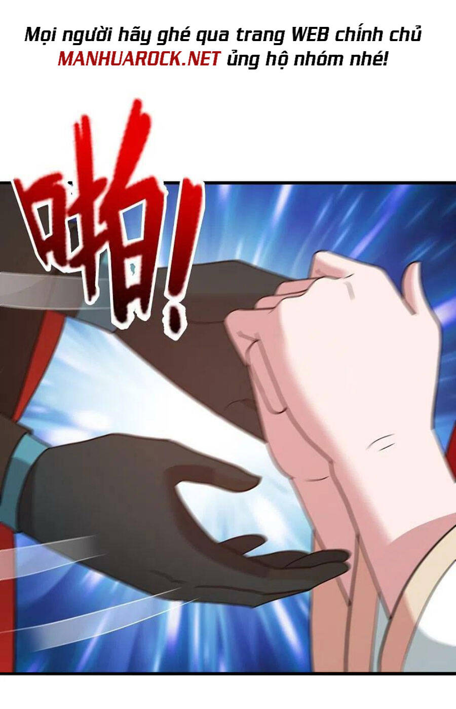 Tiên Võ Đế Tôn Chapter 404 - Trang 2