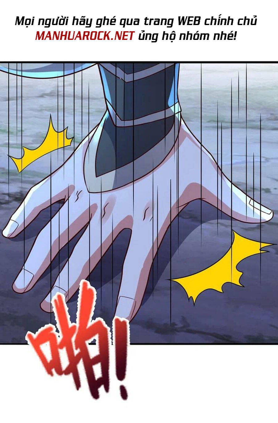 Tiên Võ Đế Tôn Chapter 405 - Trang 2