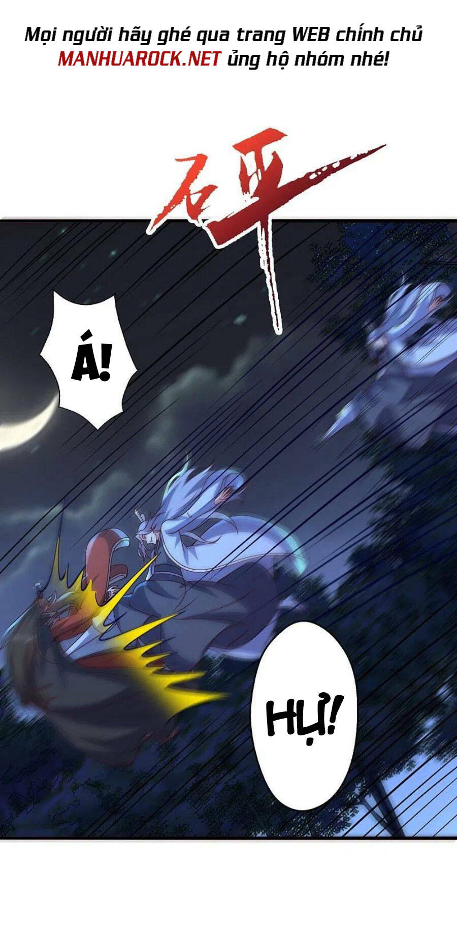 Tiên Võ Đế Tôn Chapter 405 - Trang 2