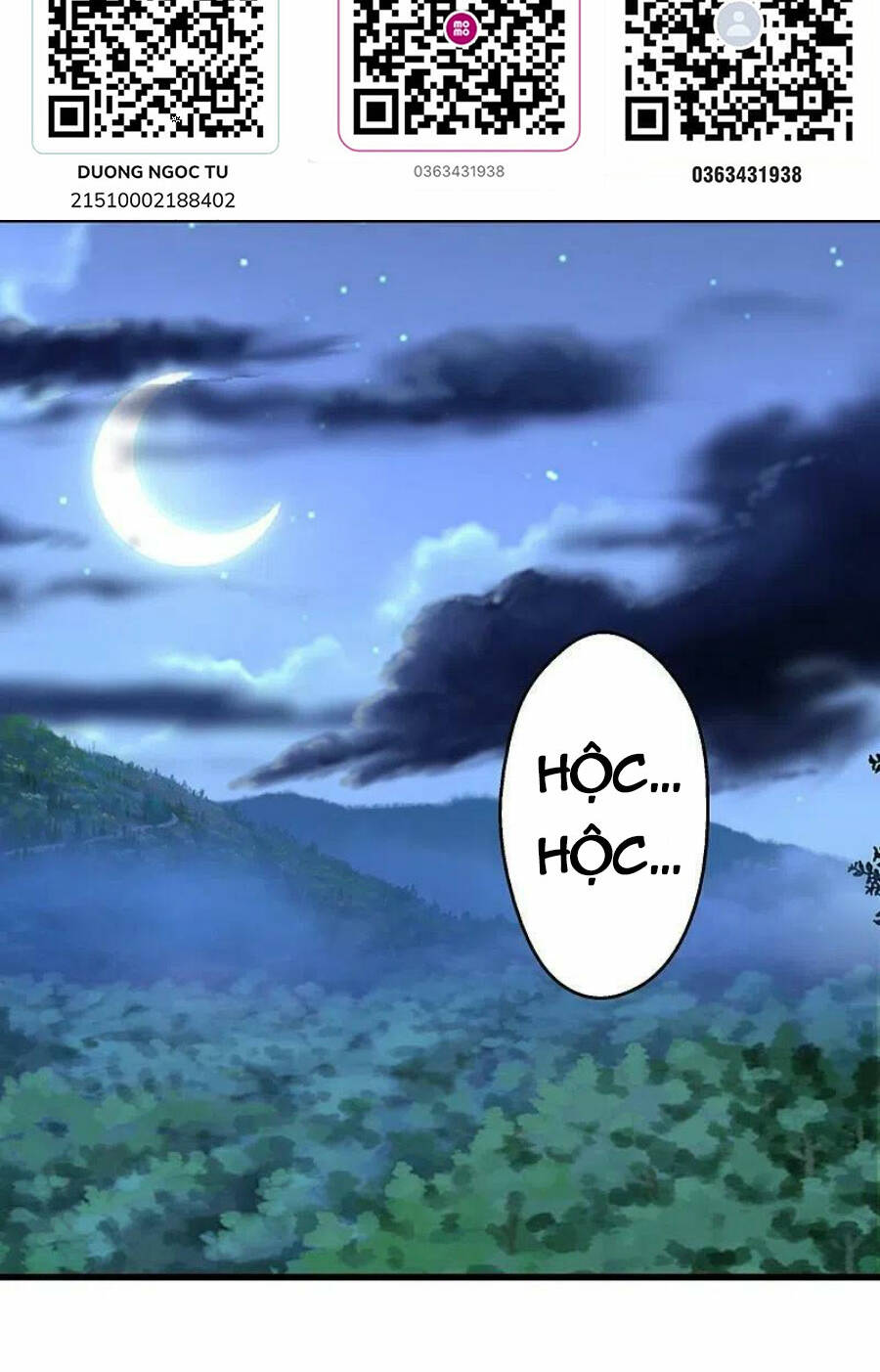 Tiên Võ Đế Tôn Chapter 405 - Trang 2