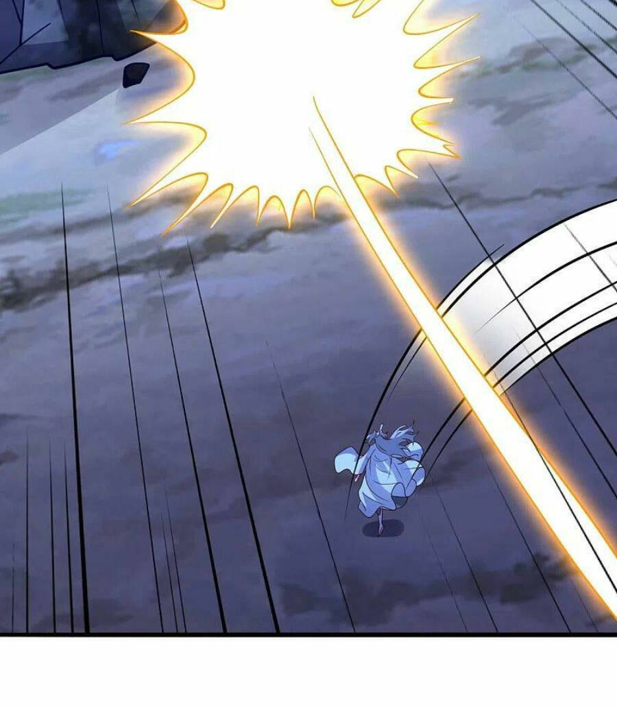 Tiên Võ Đế Tôn Chapter 405 - Trang 2