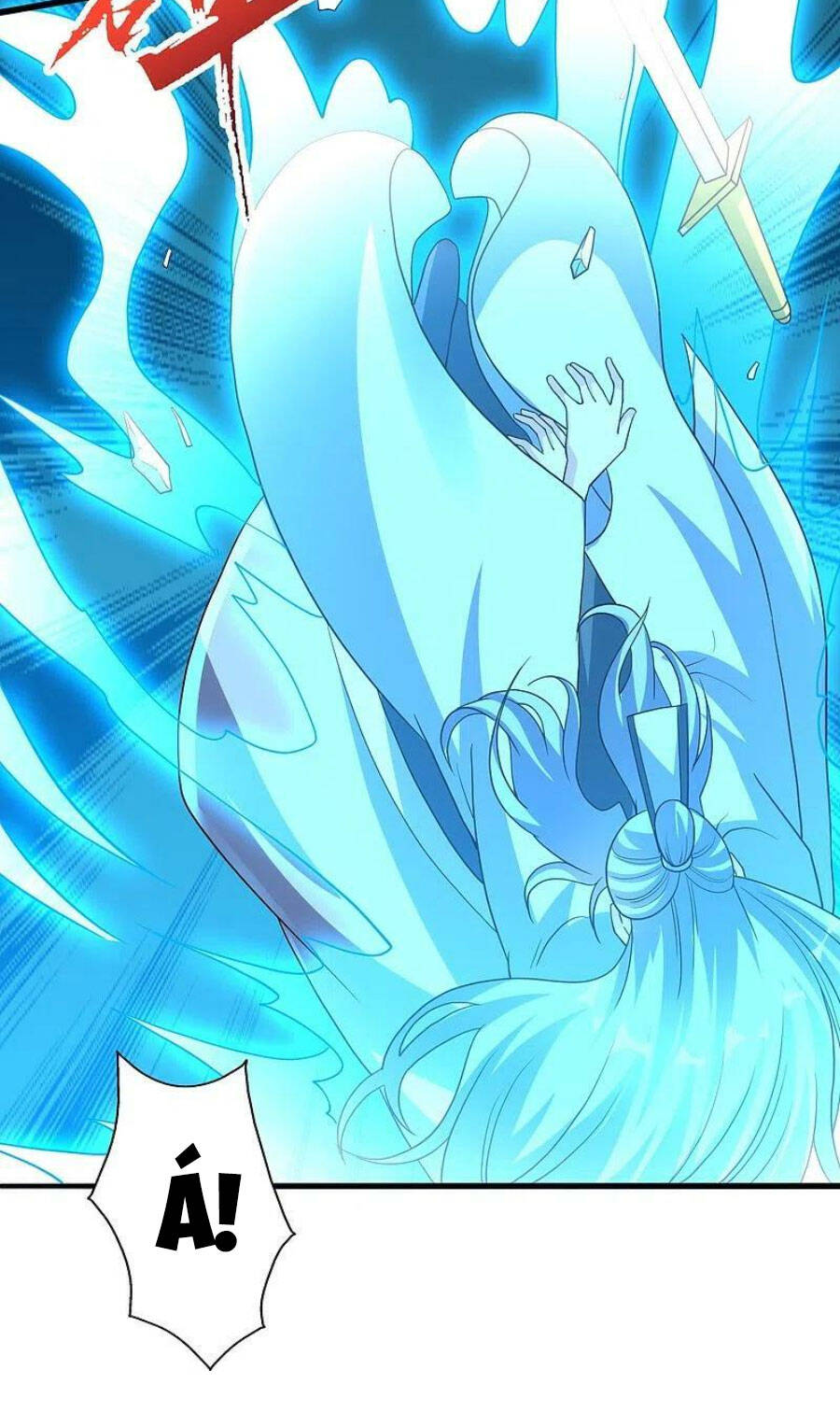 Tiên Võ Đế Tôn Chapter 405 - Trang 2