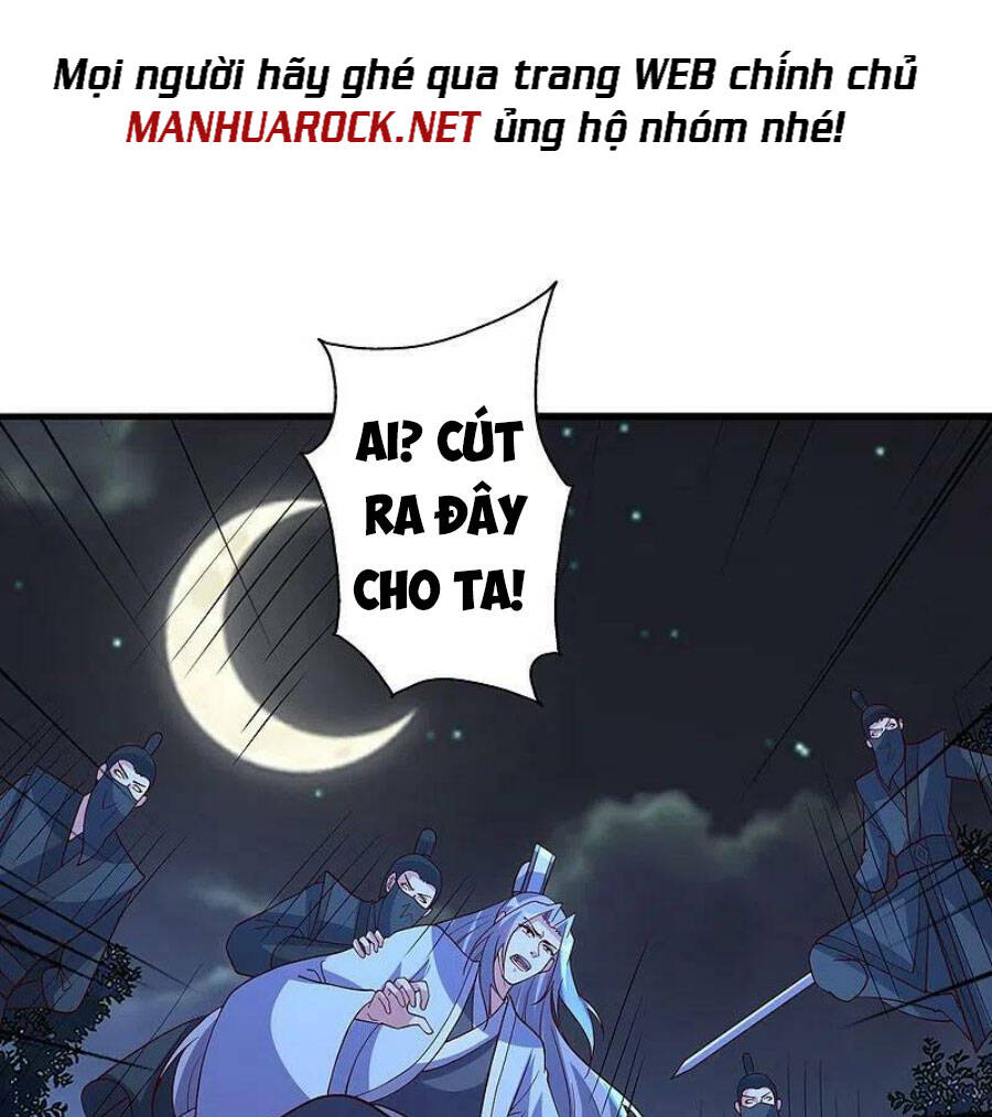 Tiên Võ Đế Tôn Chapter 405 - Trang 2