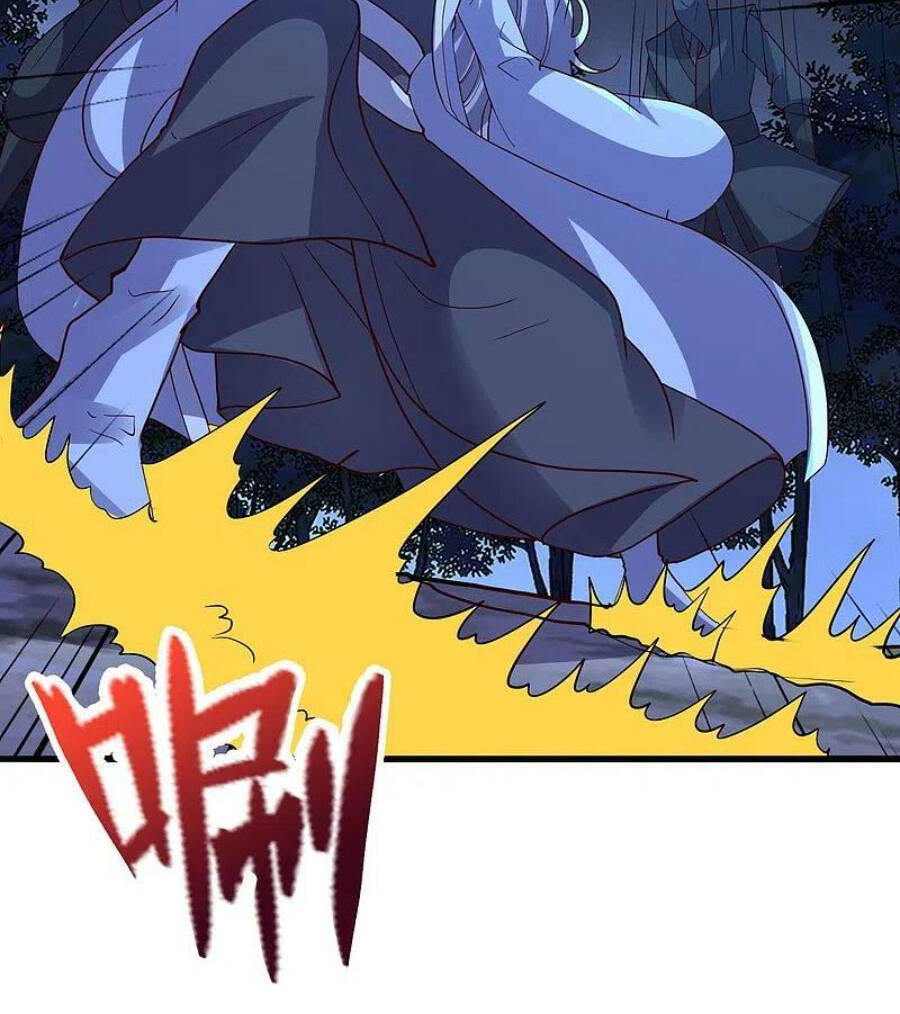 Tiên Võ Đế Tôn Chapter 405 - Trang 2