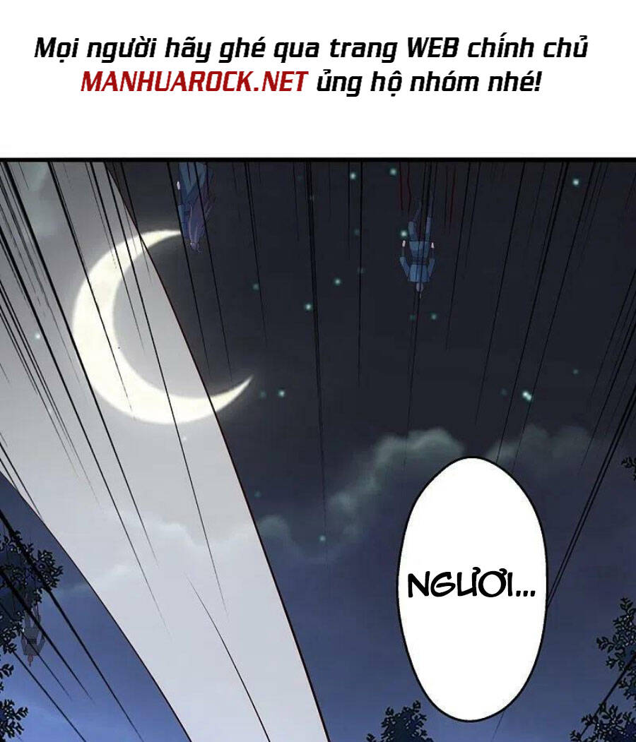 Tiên Võ Đế Tôn Chapter 405 - Trang 2