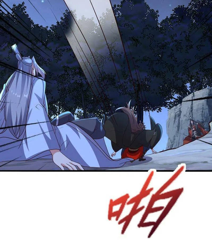 Tiên Võ Đế Tôn Chapter 405 - Trang 2