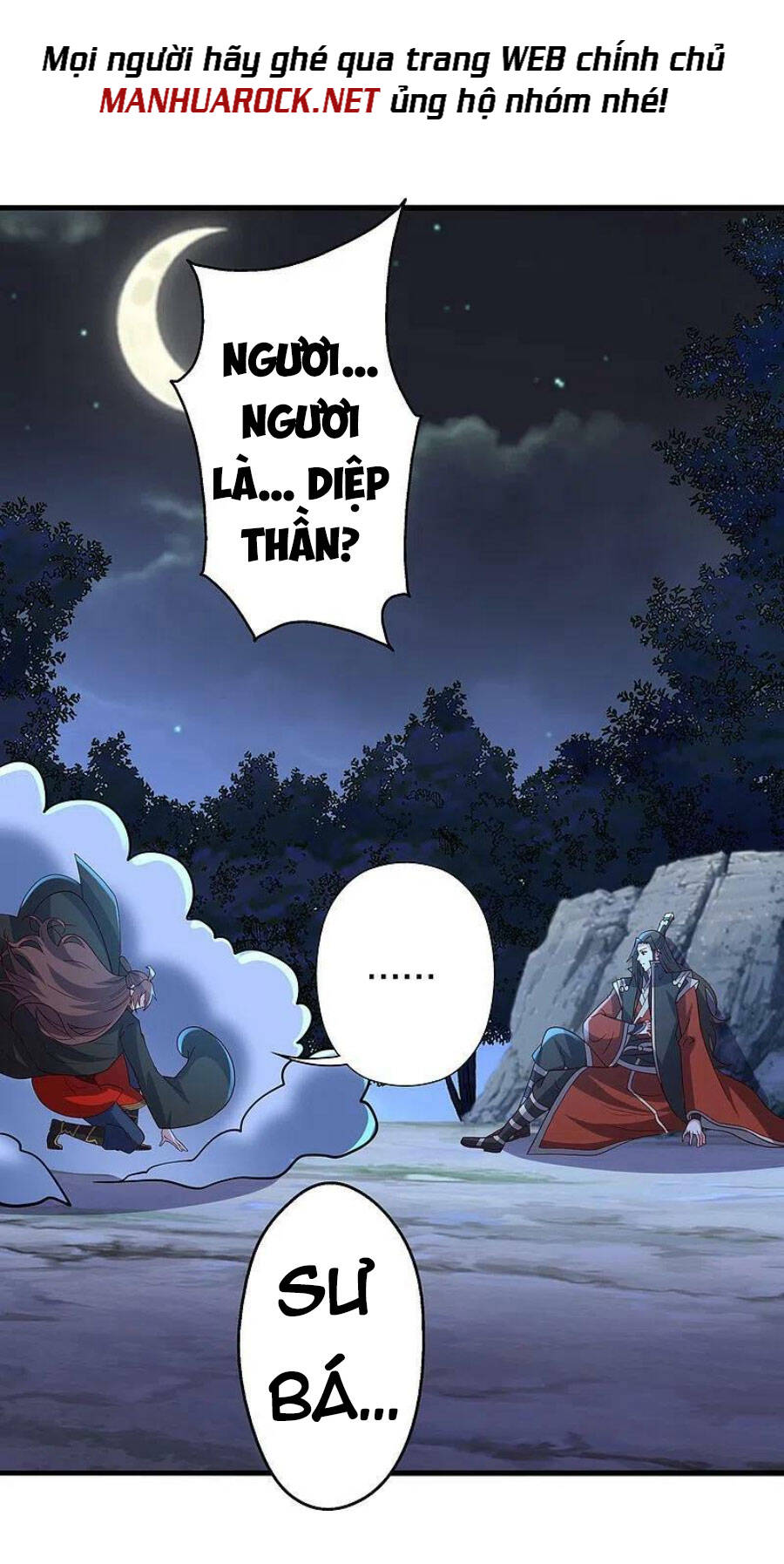 Tiên Võ Đế Tôn Chapter 405 - Trang 2