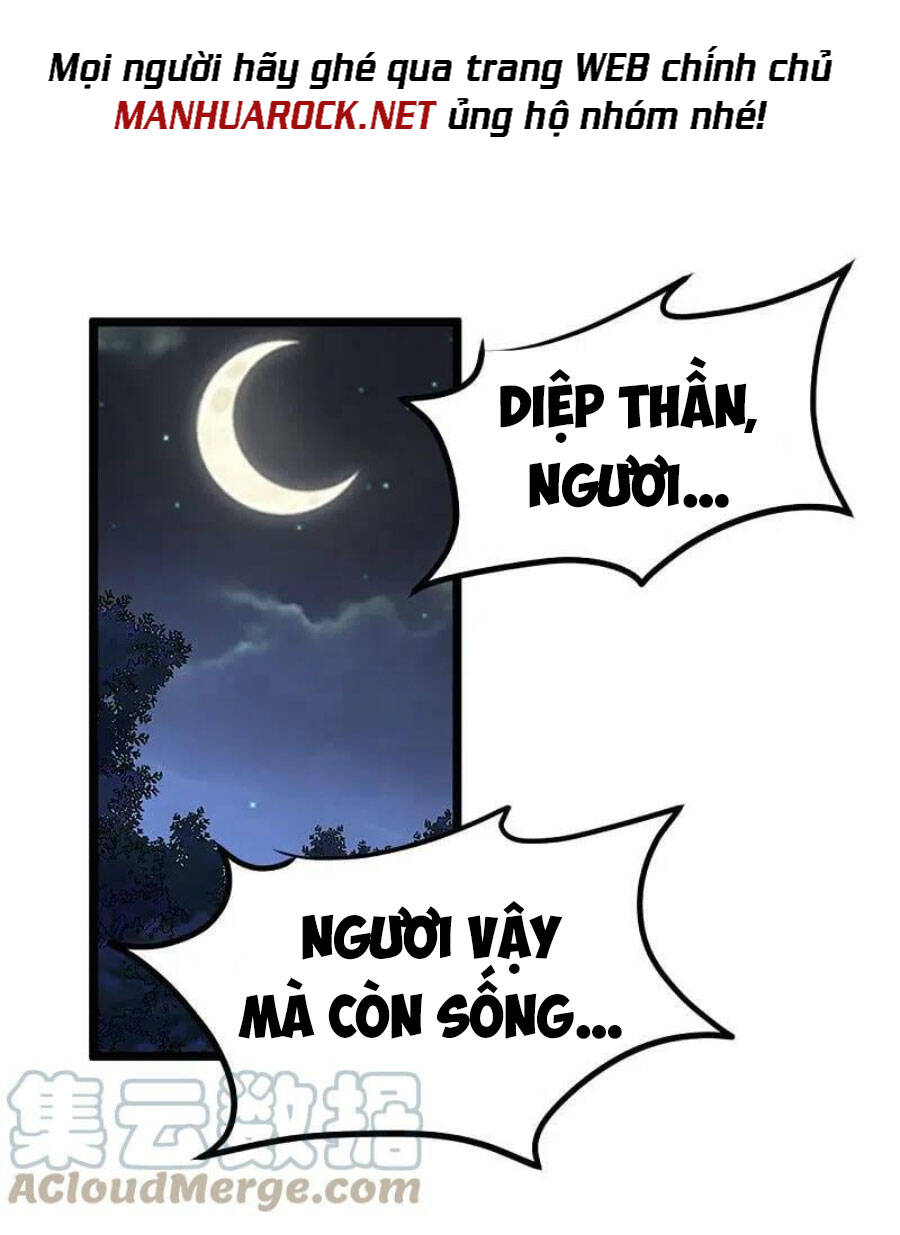 Tiên Võ Đế Tôn Chapter 405 - Trang 2