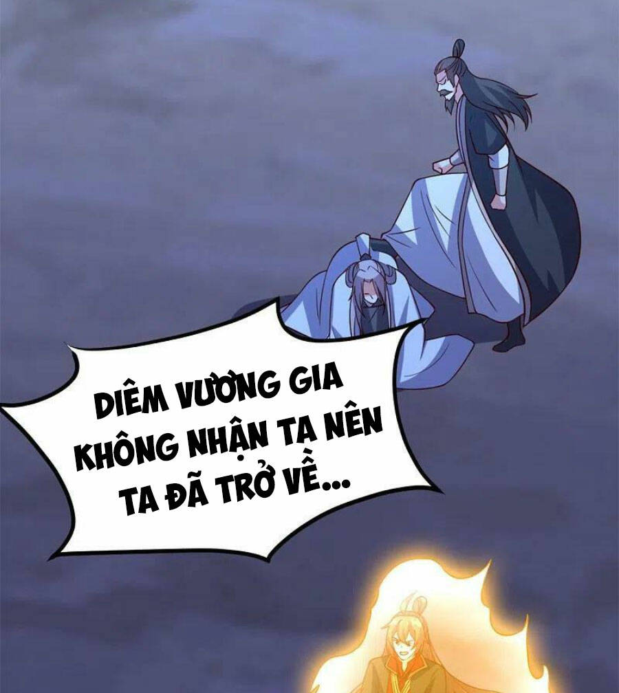 Tiên Võ Đế Tôn Chapter 405 - Trang 2