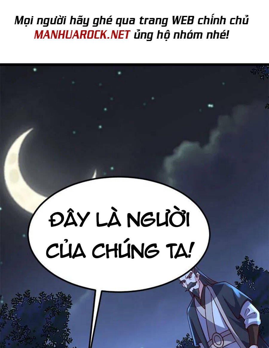 Tiên Võ Đế Tôn Chapter 405 - Trang 2