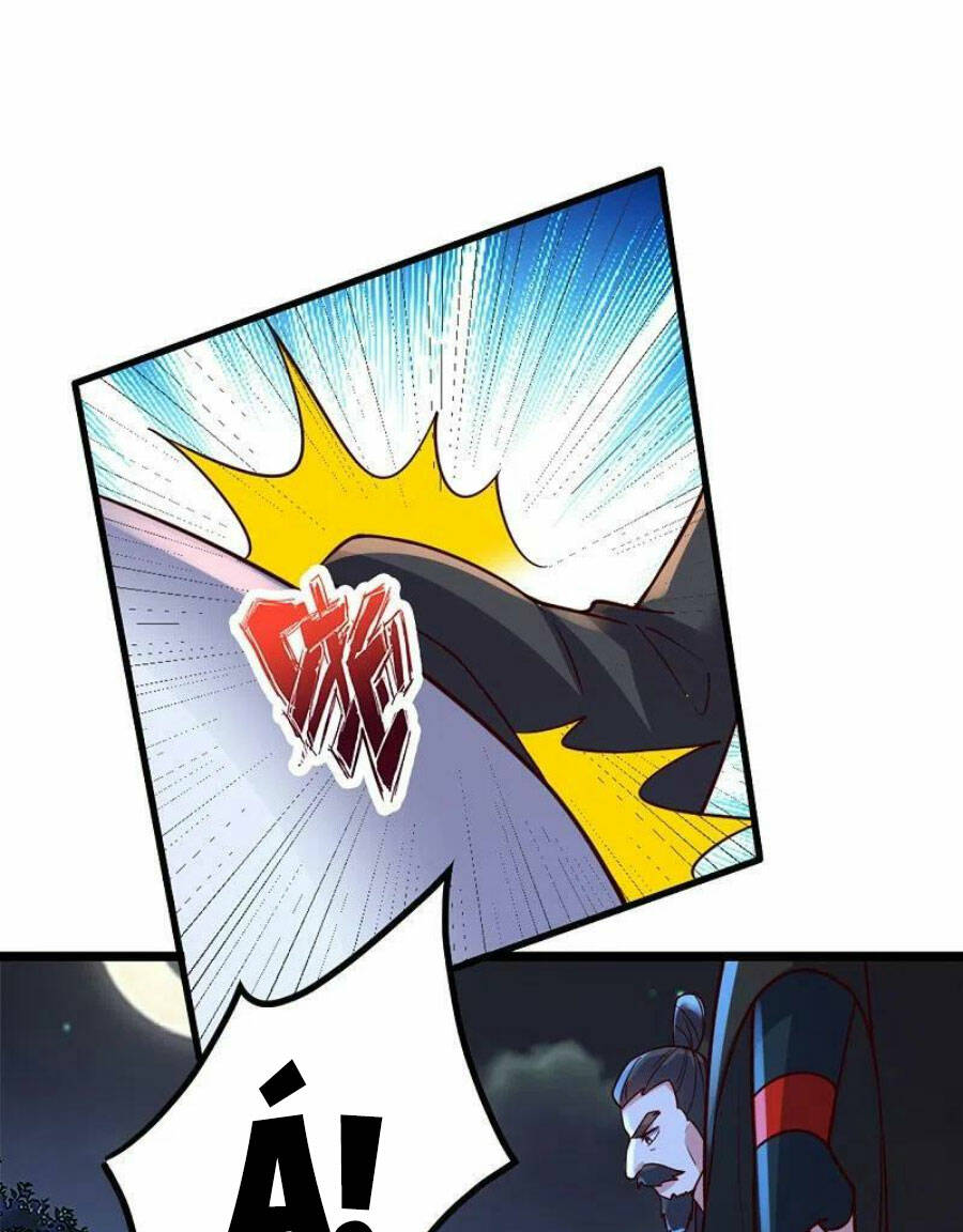 Tiên Võ Đế Tôn Chapter 405 - Trang 2