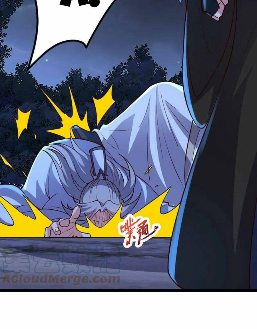 Tiên Võ Đế Tôn Chapter 405 - Trang 2