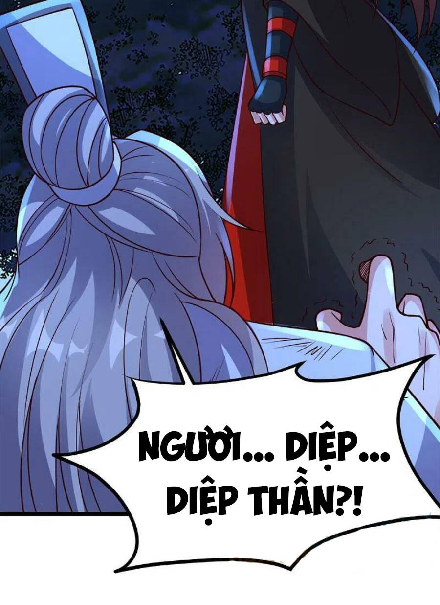 Tiên Võ Đế Tôn Chapter 405 - Trang 2