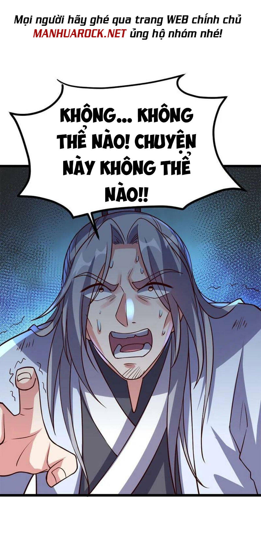 Tiên Võ Đế Tôn Chapter 405 - Trang 2