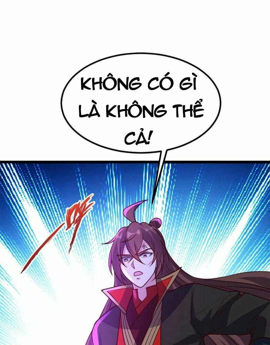 Tiên Võ Đế Tôn Chapter 405 - Trang 2