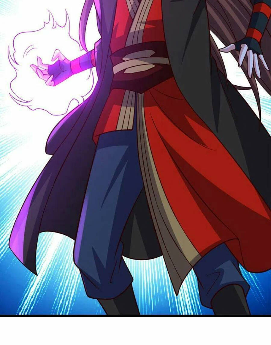 Tiên Võ Đế Tôn Chapter 405 - Trang 2