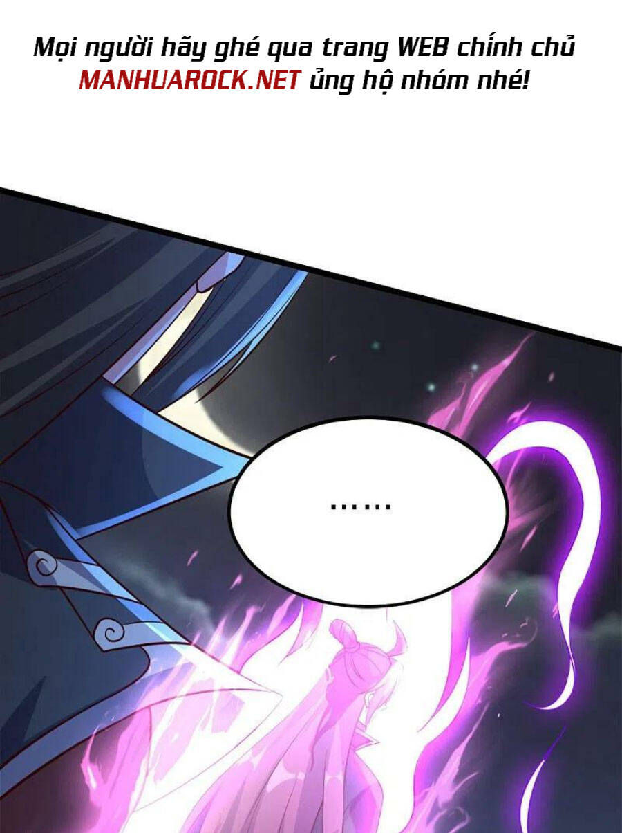 Tiên Võ Đế Tôn Chapter 405 - Trang 2