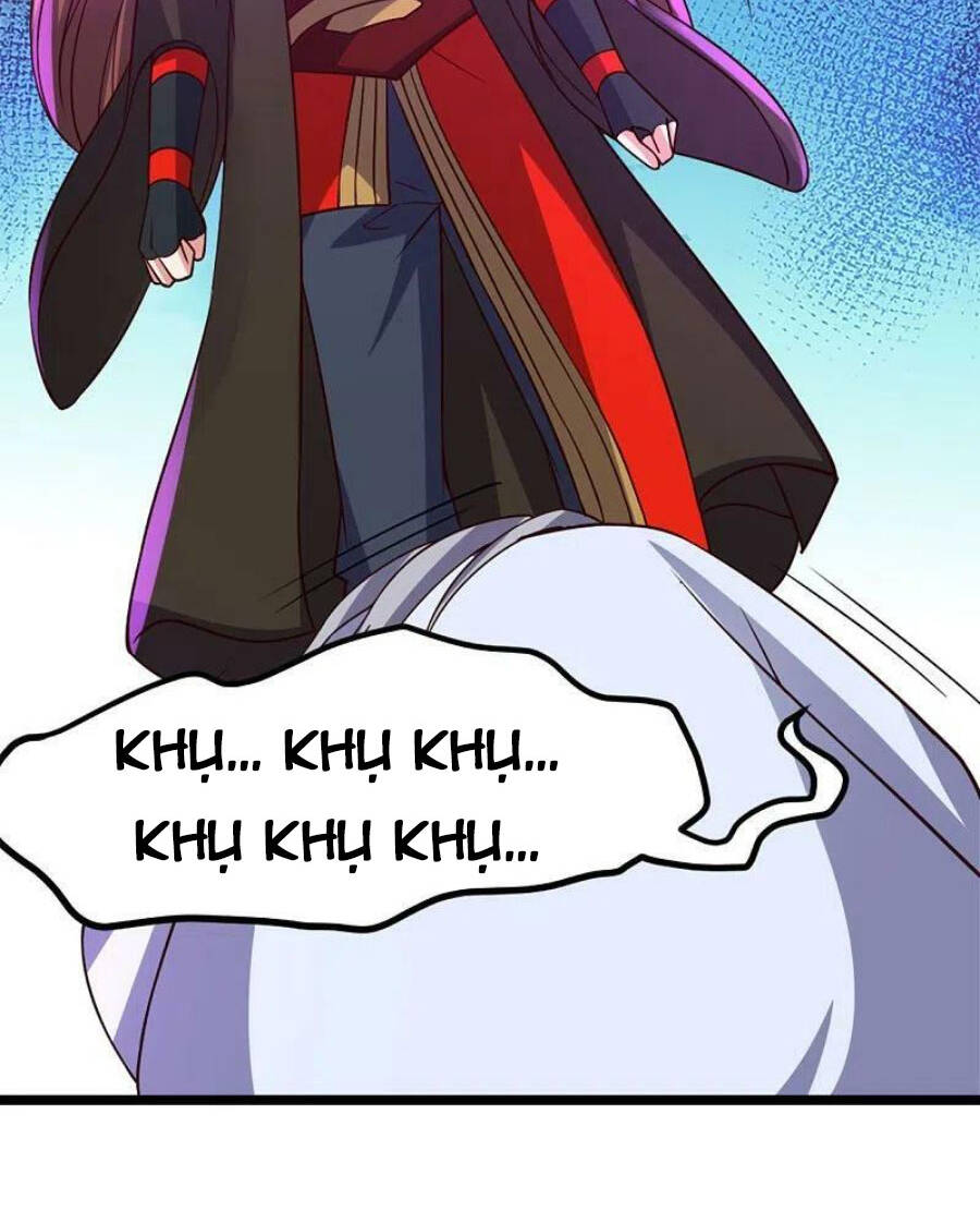 Tiên Võ Đế Tôn Chapter 405 - Trang 2