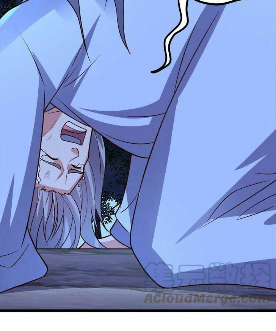 Tiên Võ Đế Tôn Chapter 405 - Trang 2