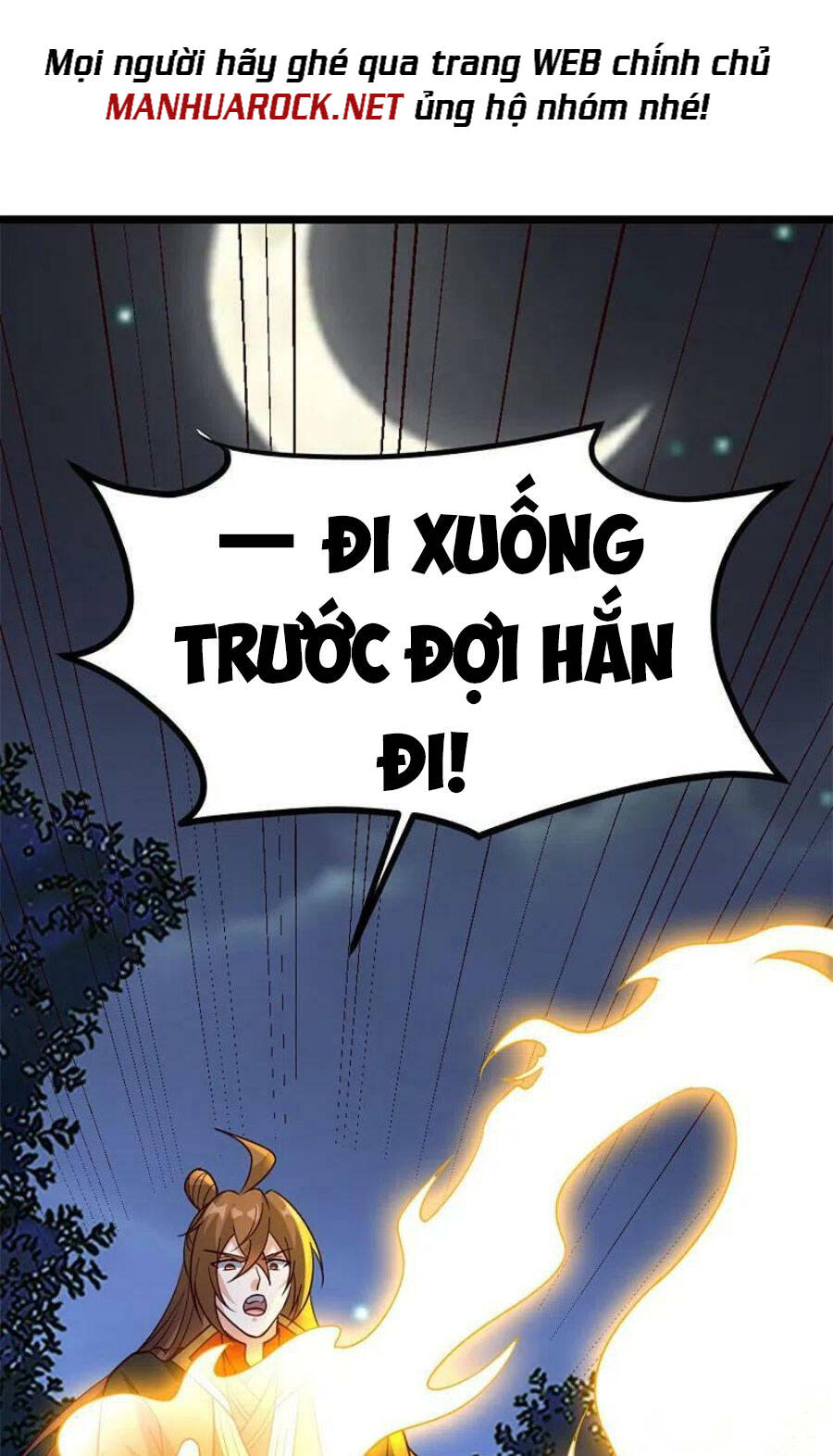 Tiên Võ Đế Tôn Chapter 405 - Trang 2