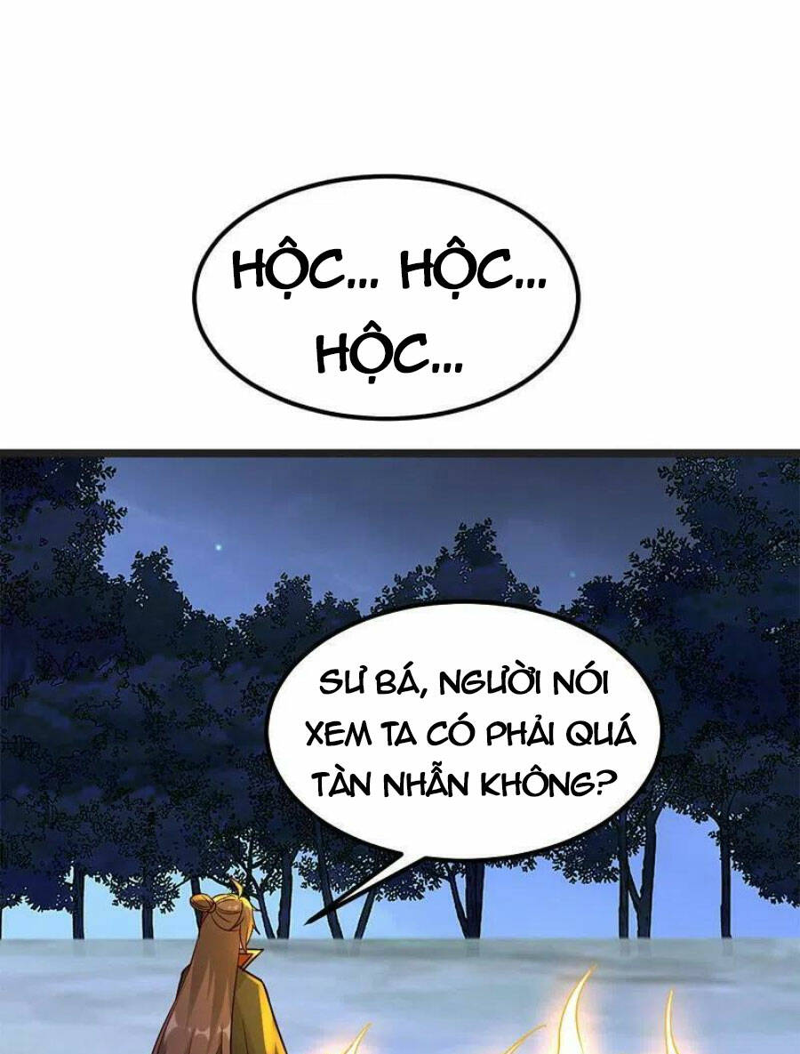 Tiên Võ Đế Tôn Chapter 405 - Trang 2