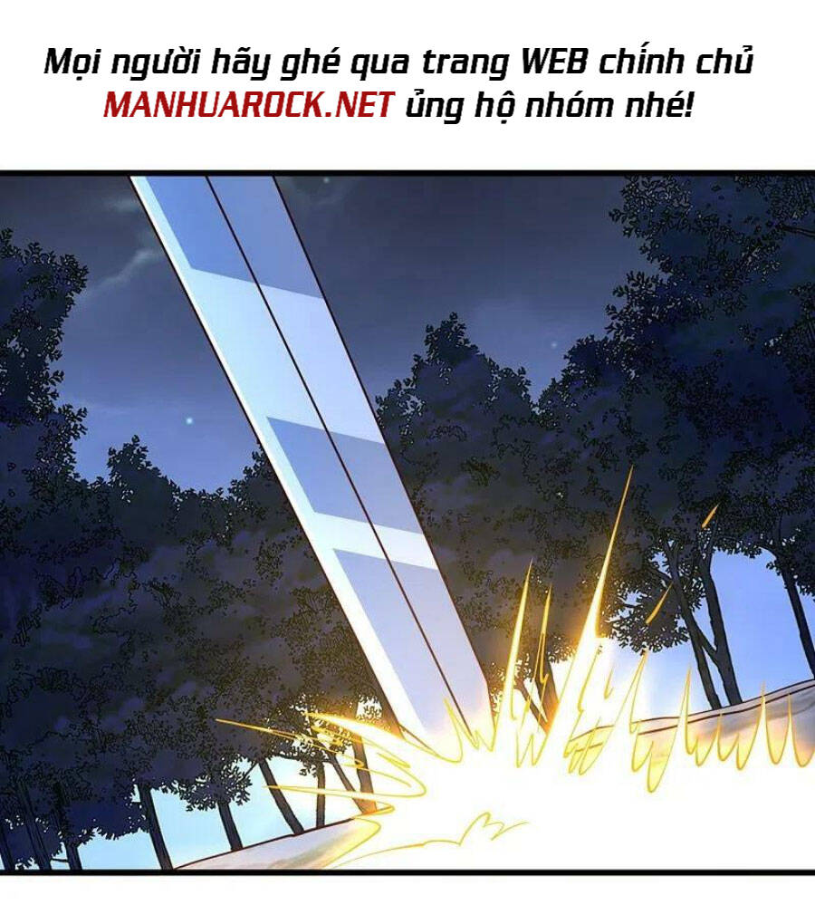 Tiên Võ Đế Tôn Chapter 405 - Trang 2