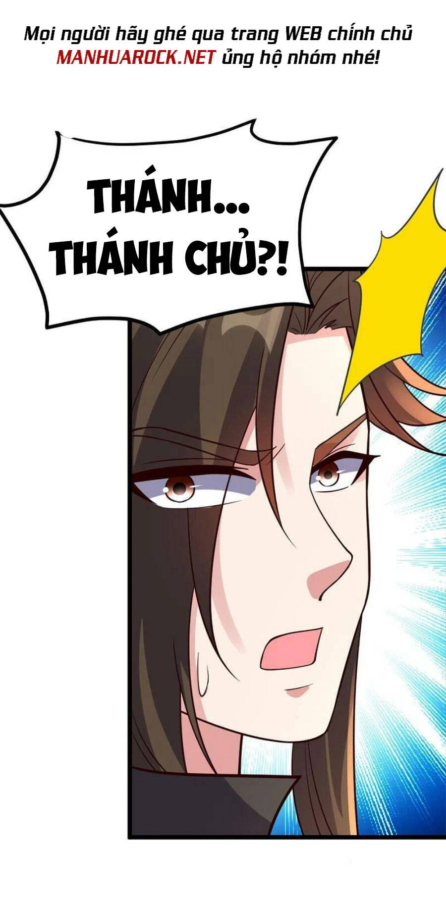 Tiên Võ Đế Tôn Chapter 405 - Trang 2