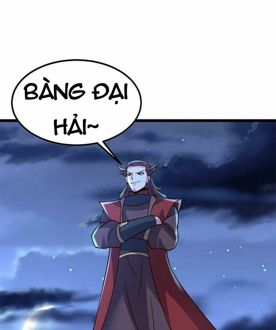 Tiên Võ Đế Tôn Chapter 405 - Trang 2