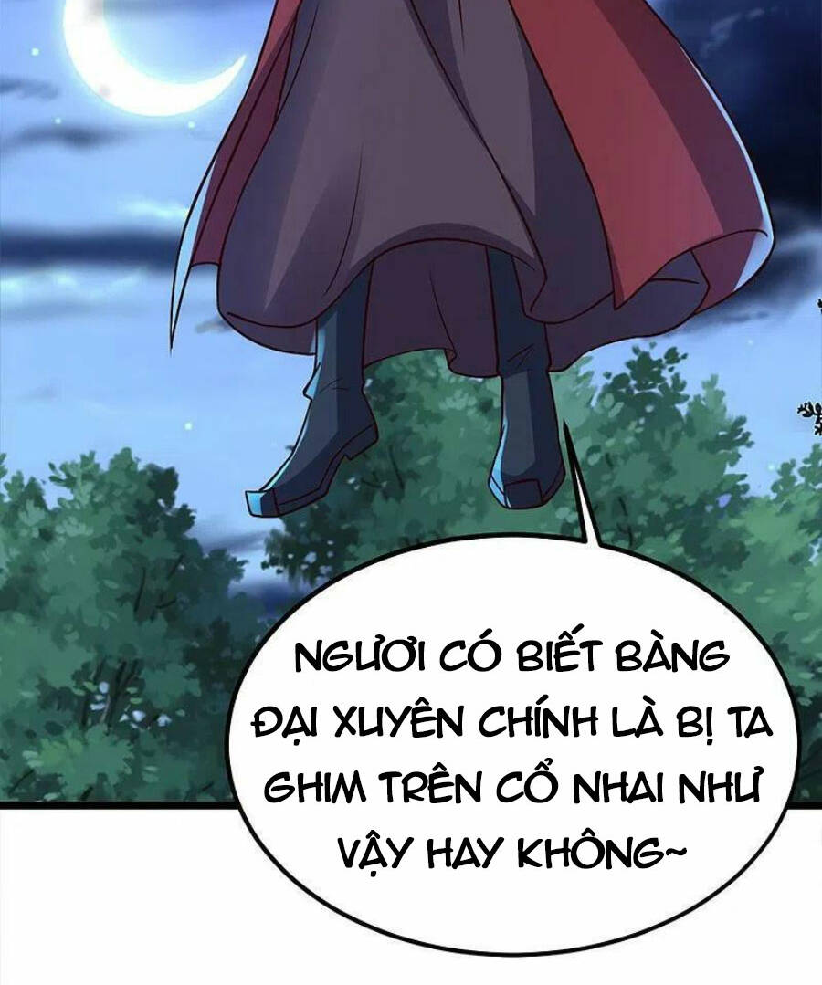 Tiên Võ Đế Tôn Chapter 405 - Trang 2