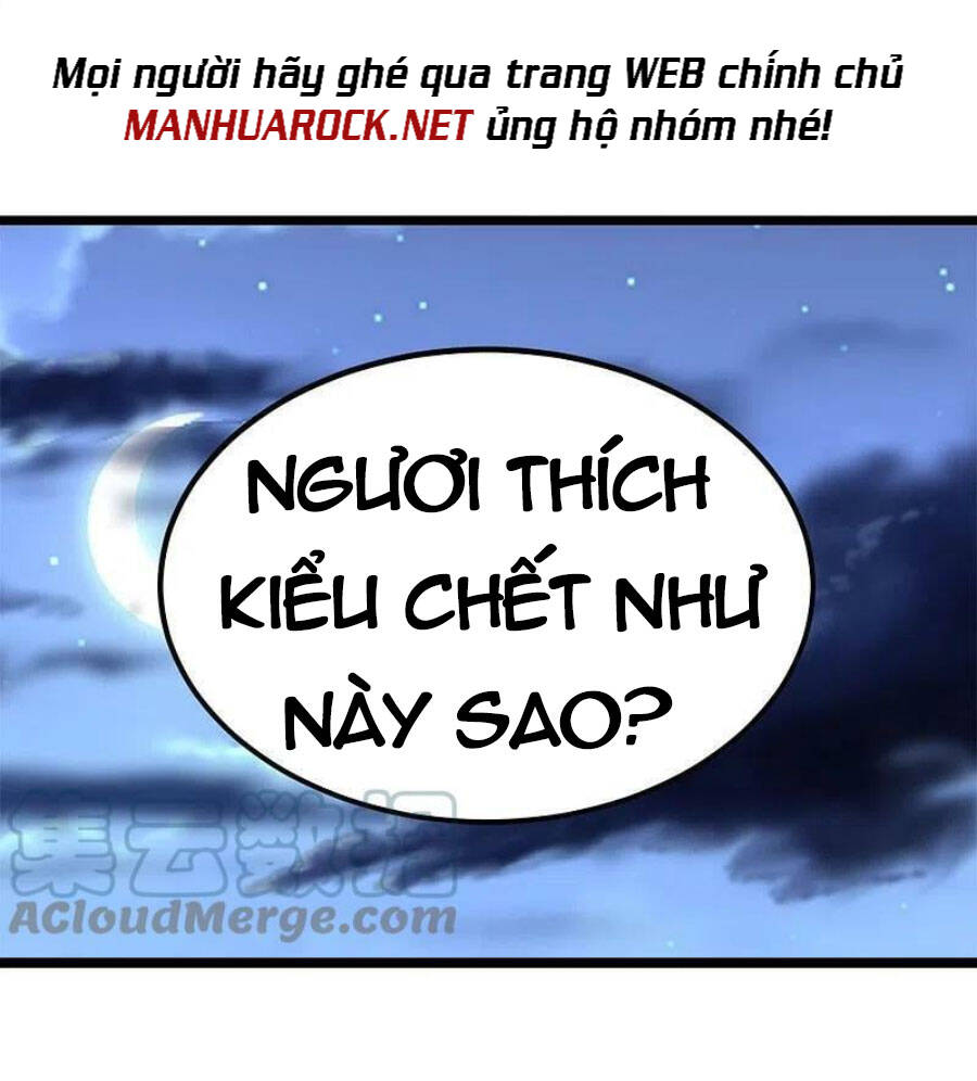 Tiên Võ Đế Tôn Chapter 405 - Trang 2