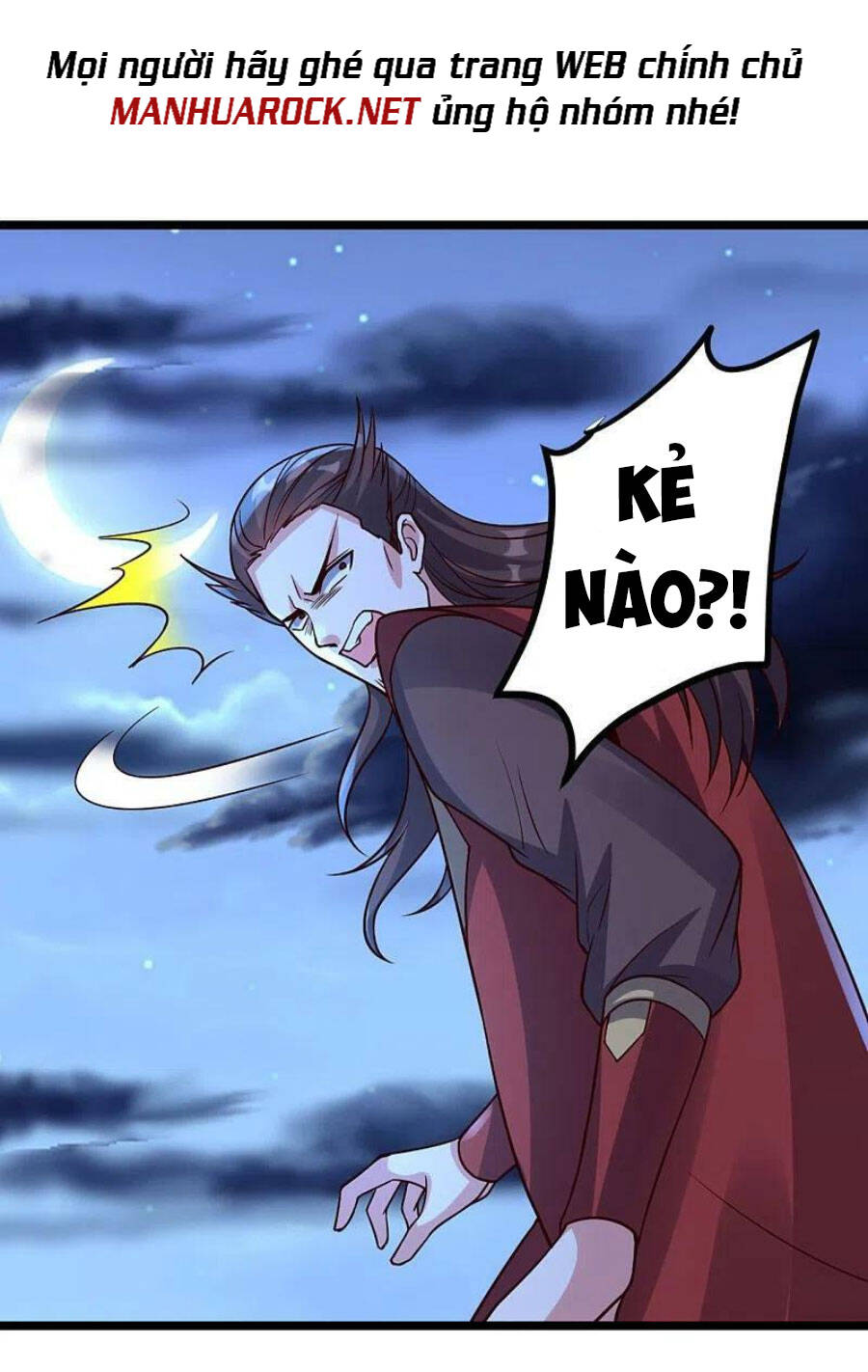 Tiên Võ Đế Tôn Chapter 405 - Trang 2