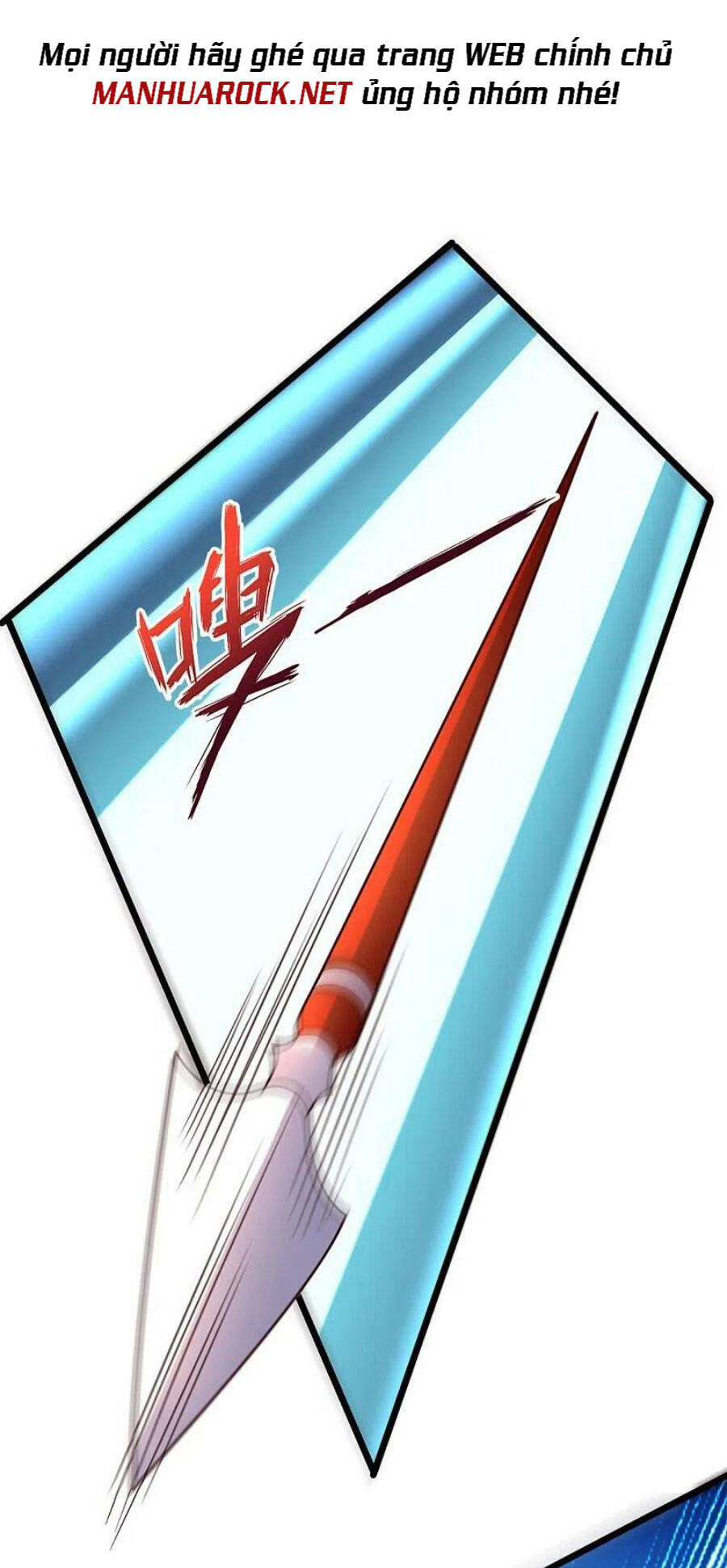 Tiên Võ Đế Tôn Chapter 405 - Trang 2