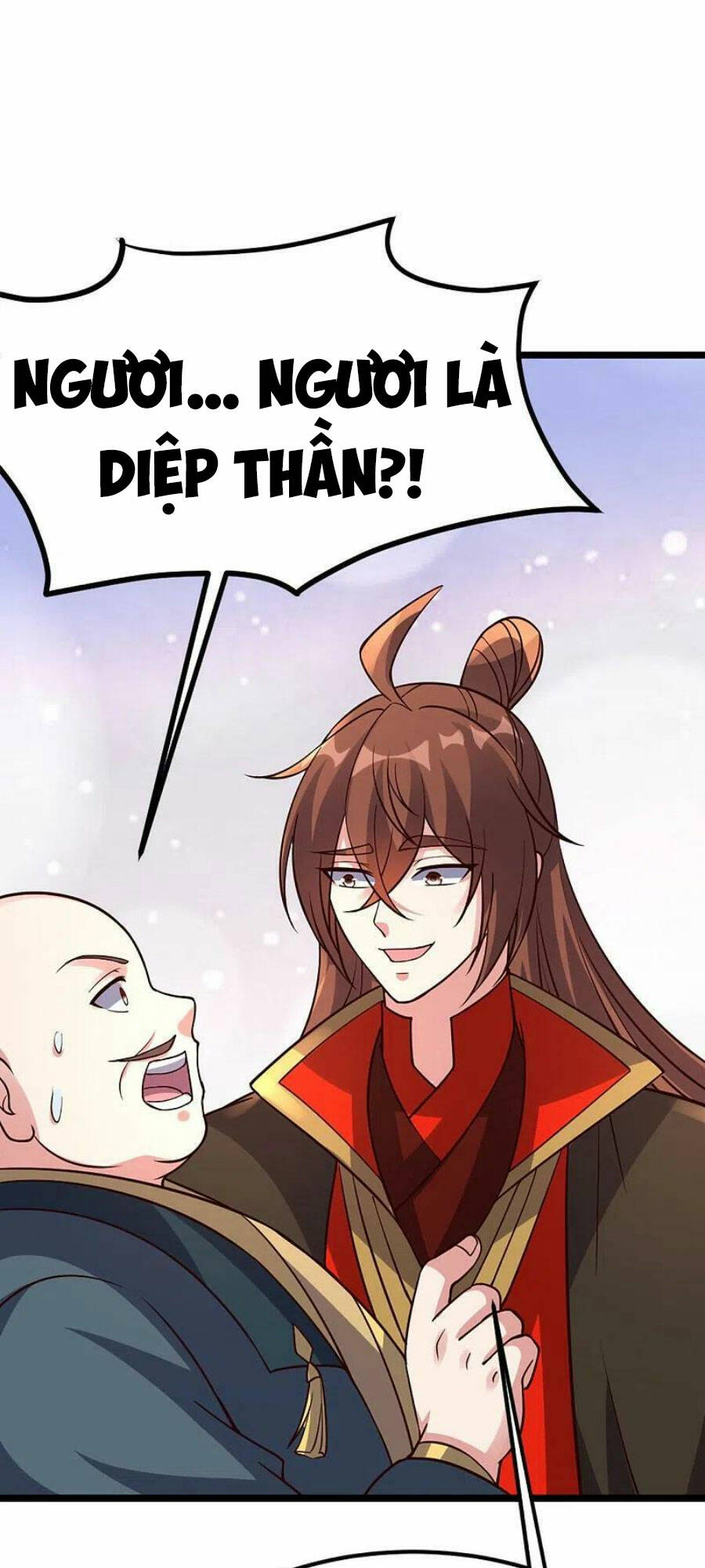 Tiên Võ Đế Tôn Chapter 405 - Trang 2