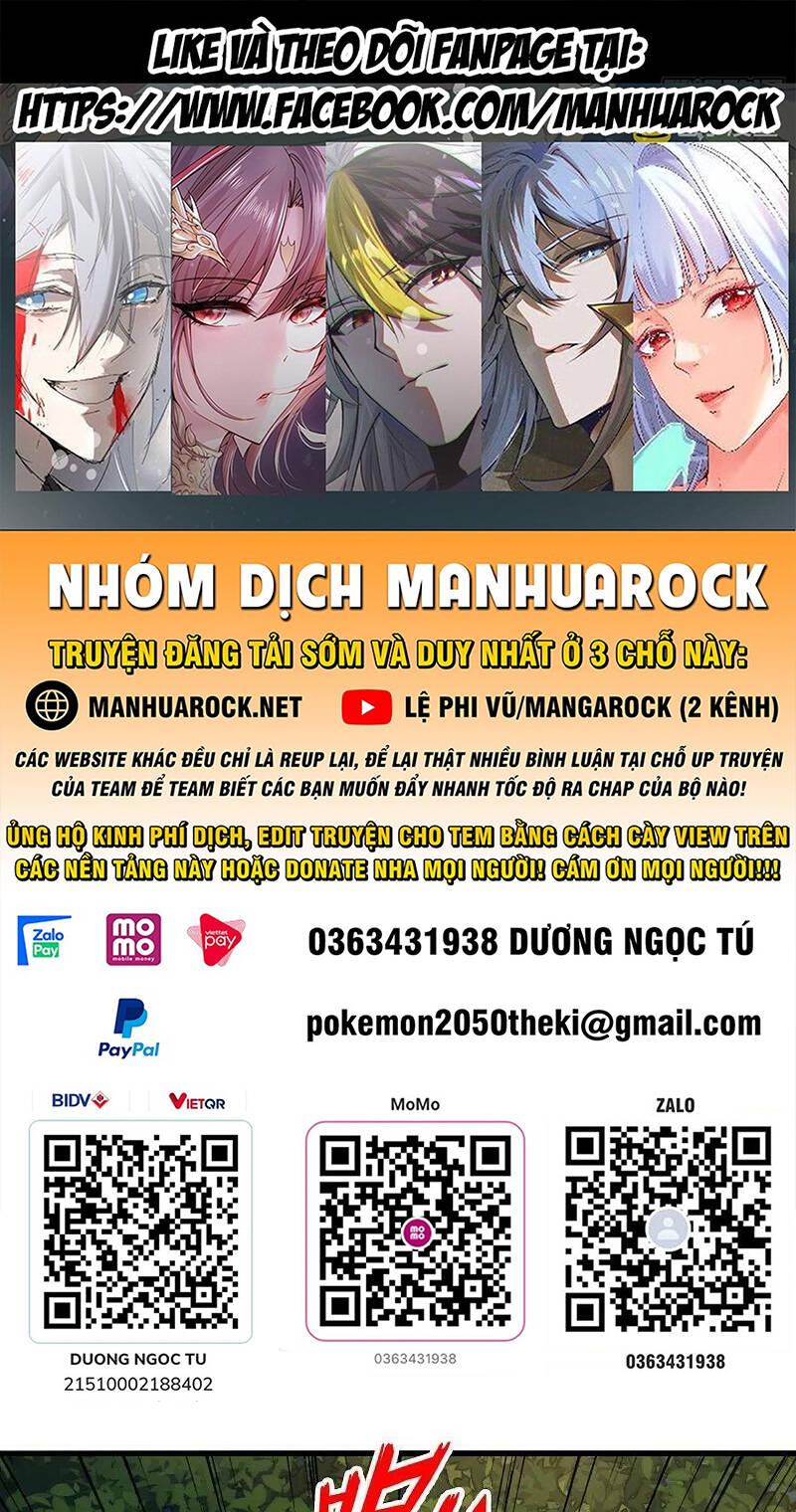 Tiên Võ Đế Tôn Chapter 406 - Trang 2
