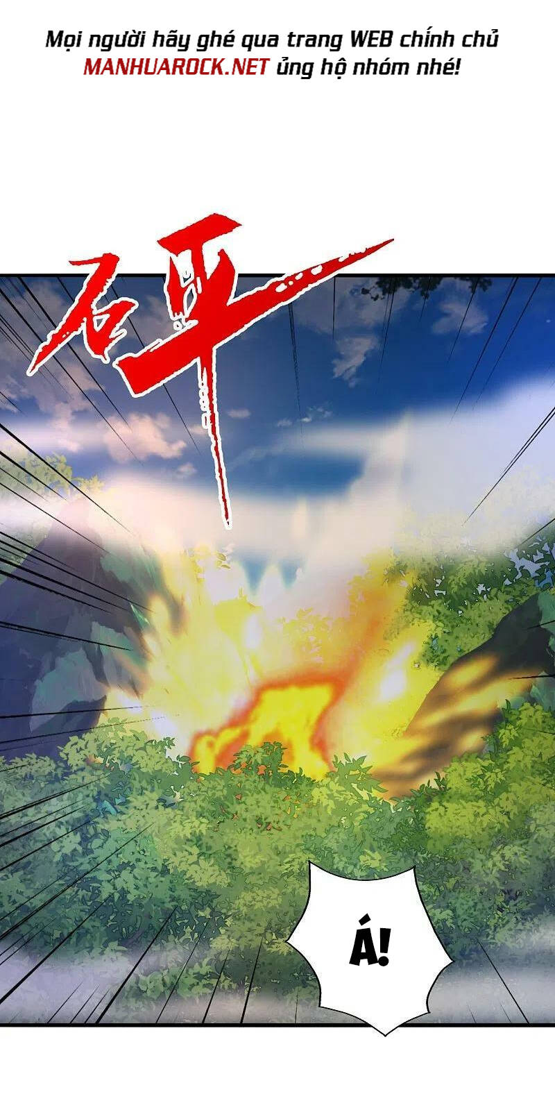 Tiên Võ Đế Tôn Chapter 406 - Trang 2