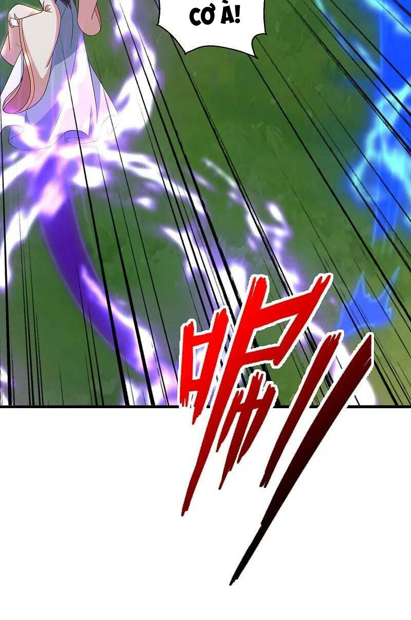 Tiên Võ Đế Tôn Chapter 406 - Trang 2