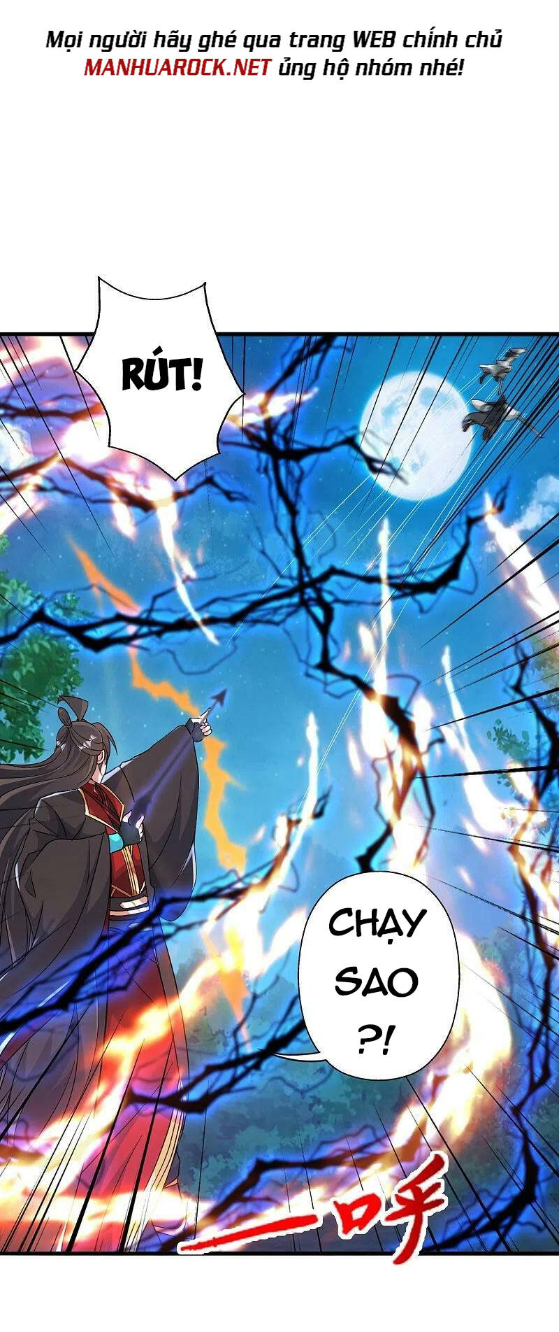 Tiên Võ Đế Tôn Chapter 406 - Trang 2