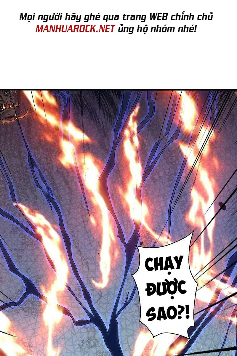 Tiên Võ Đế Tôn Chapter 406 - Trang 2