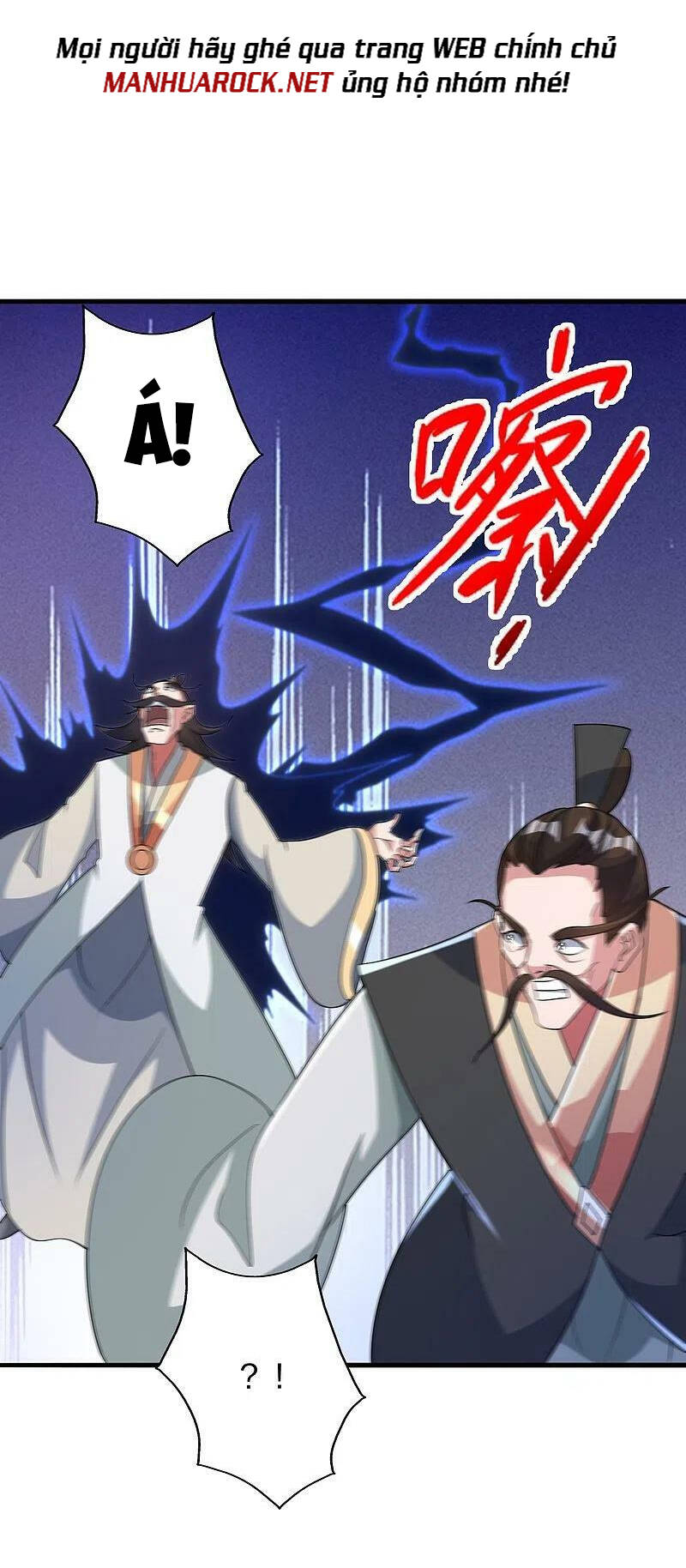 Tiên Võ Đế Tôn Chapter 406 - Trang 2