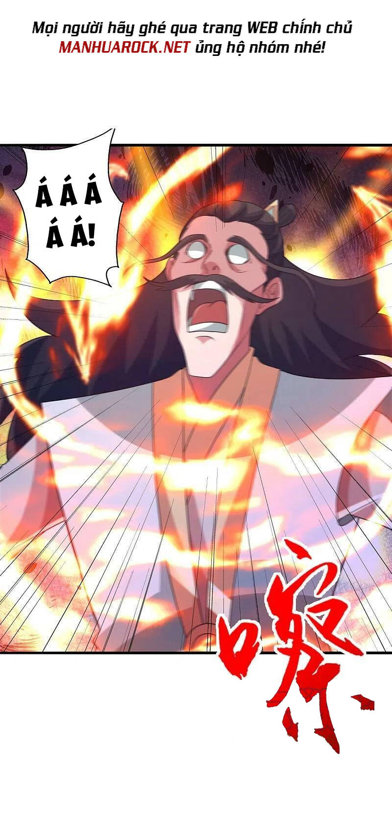 Tiên Võ Đế Tôn Chapter 406 - Trang 2