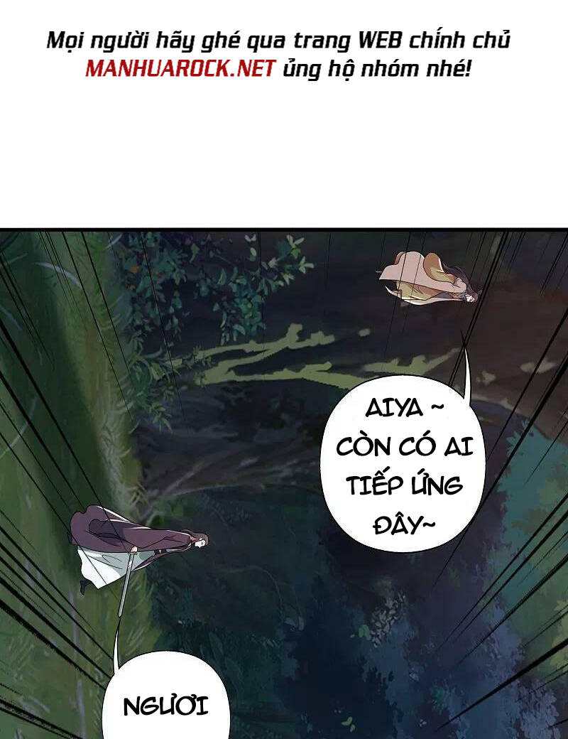 Tiên Võ Đế Tôn Chapter 406 - Trang 2