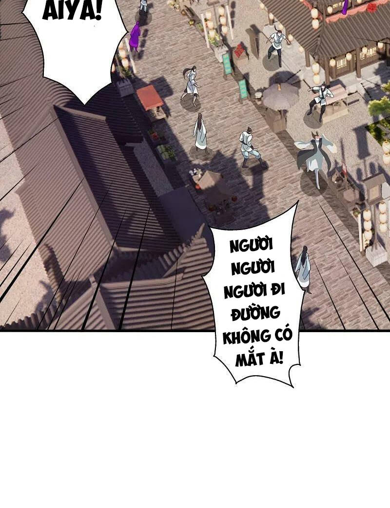 Tiên Võ Đế Tôn Chapter 406 - Trang 2