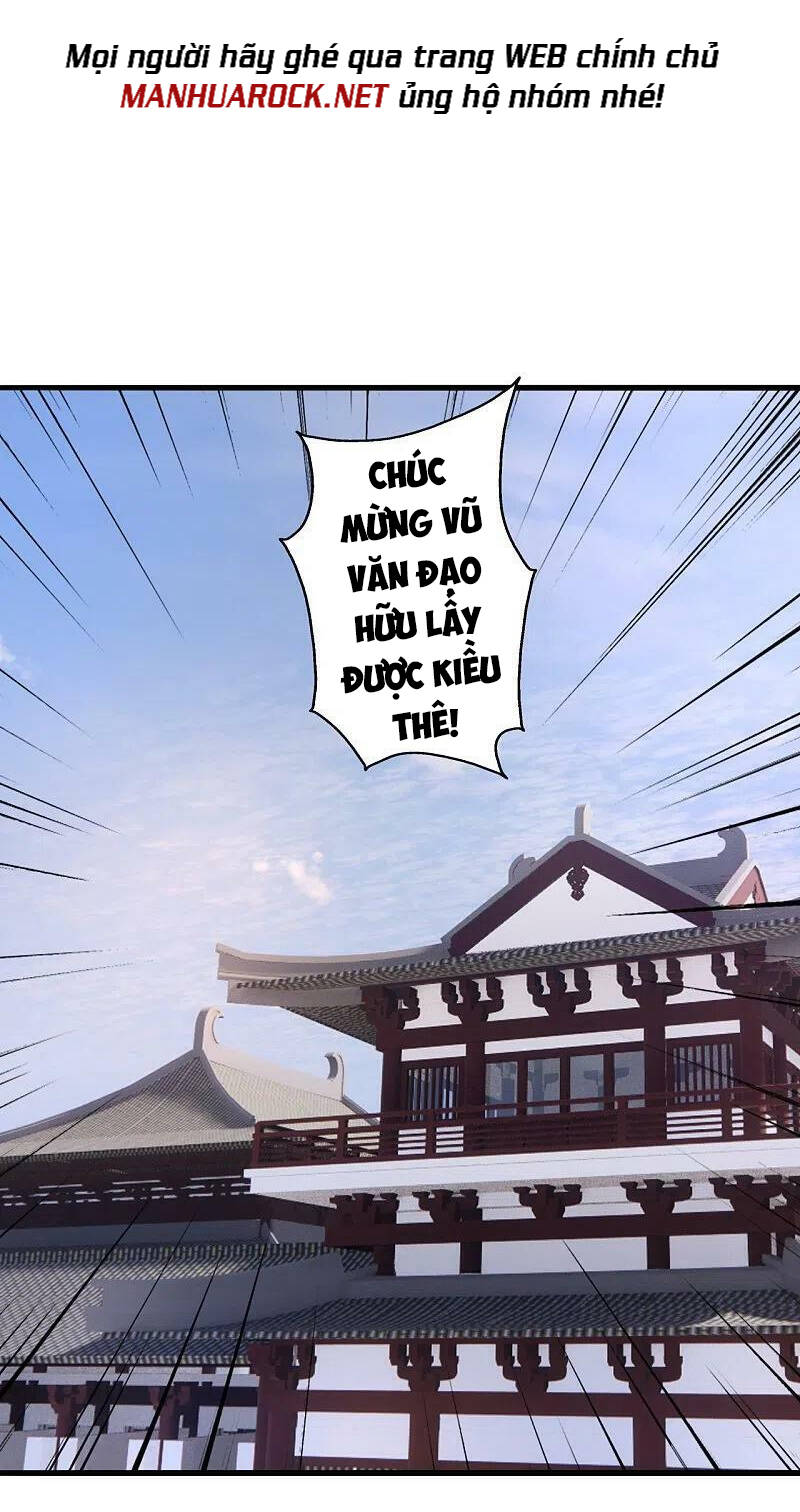 Tiên Võ Đế Tôn Chapter 406 - Trang 2