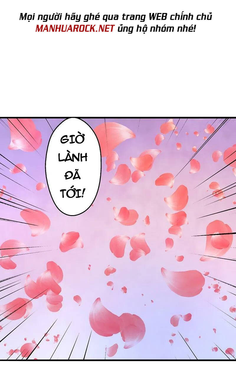 Tiên Võ Đế Tôn Chapter 406 - Trang 2