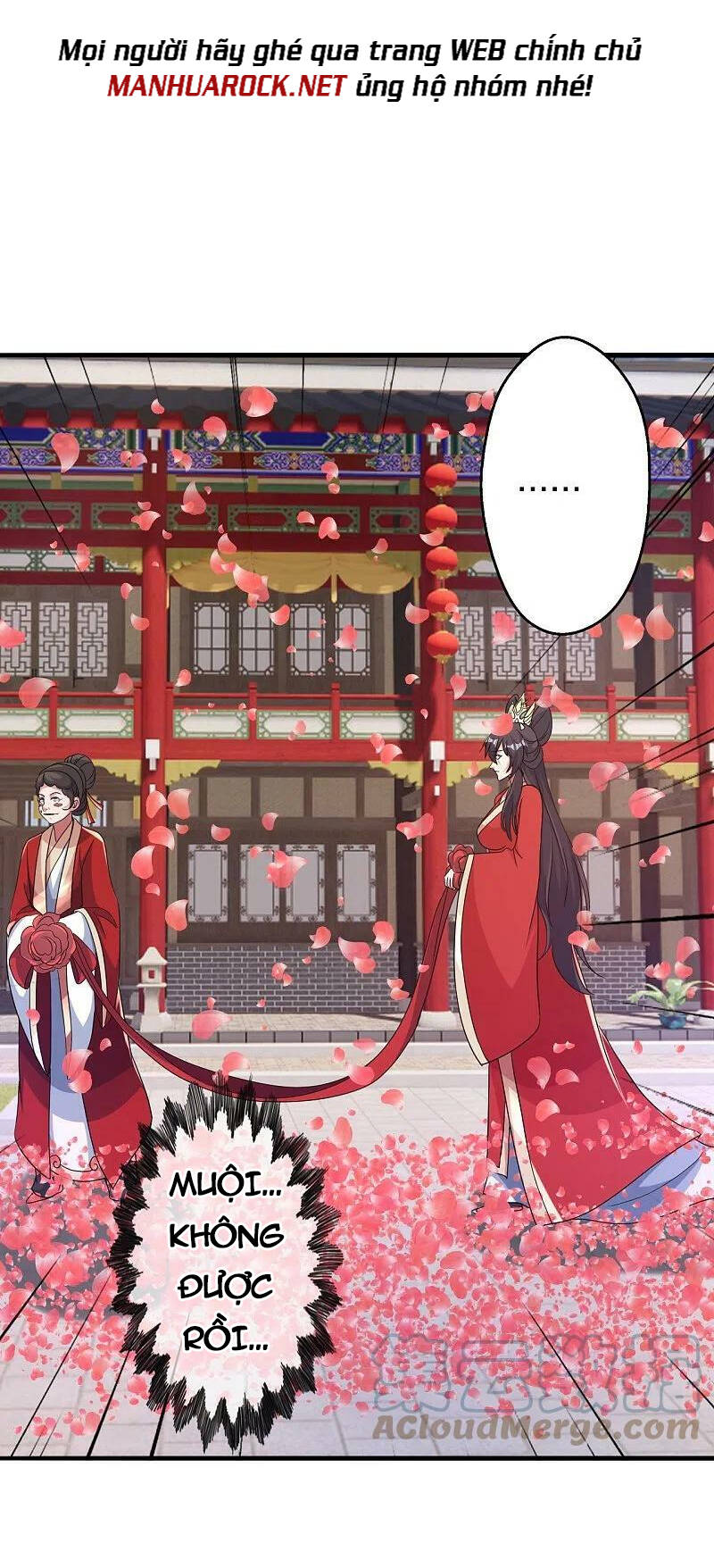 Tiên Võ Đế Tôn Chapter 406 - Trang 2