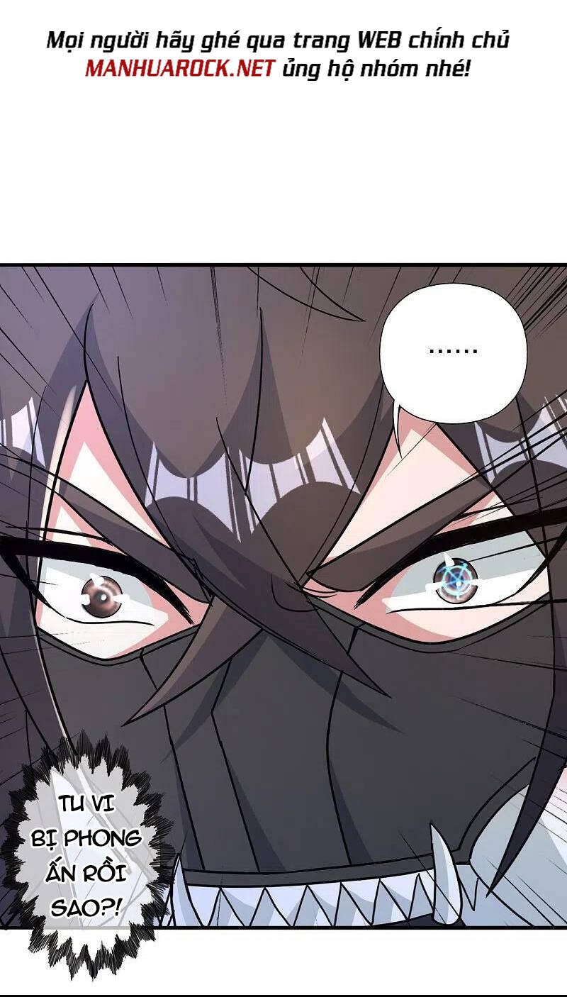 Tiên Võ Đế Tôn Chapter 406 - Trang 2